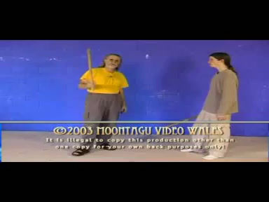 Thumbnail: MTG247 Wudang Short Stick Vol 1