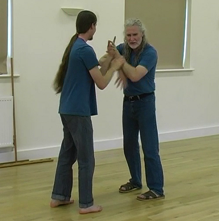 MTG369 Double Push Hands: This Is How We Do It. Vol. 4