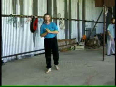 Thumbnail: MTG141 Internal Gung-Fu Volume 1