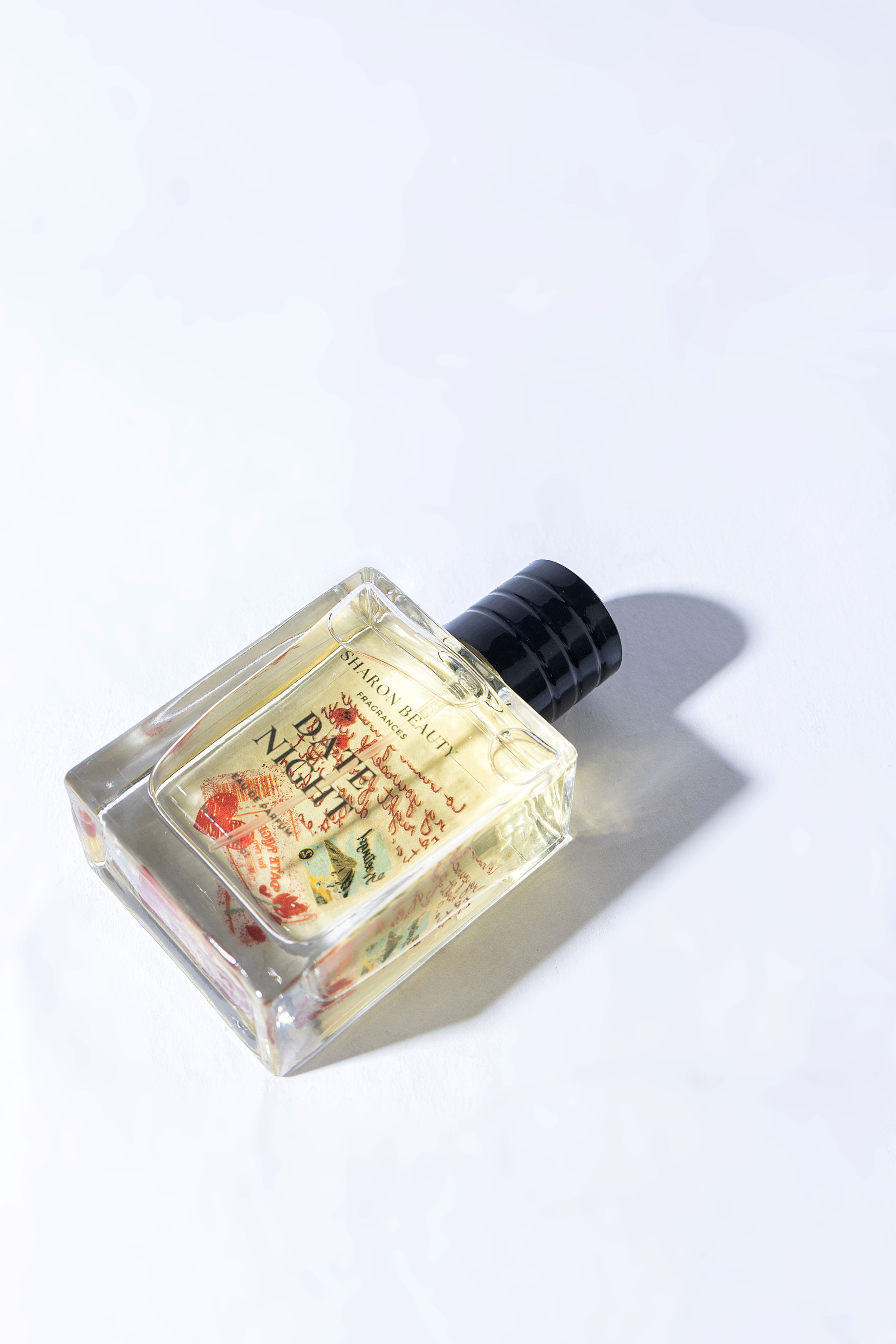 Date Night - Eau De Parfum