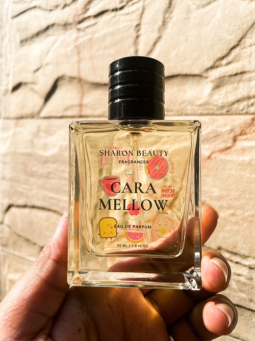 Cara Mellow Eau De Parfum Sharon Beauty