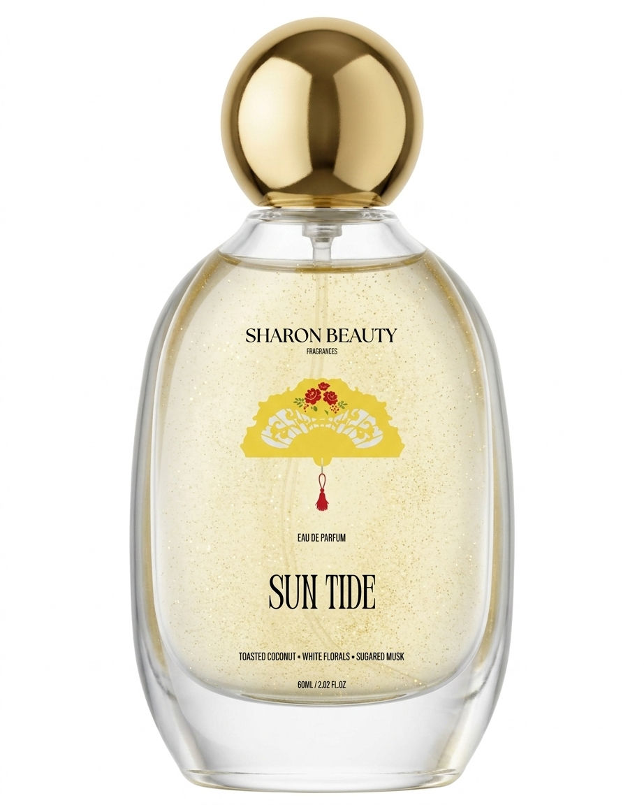 Sun Tide - Eau De Parfum
