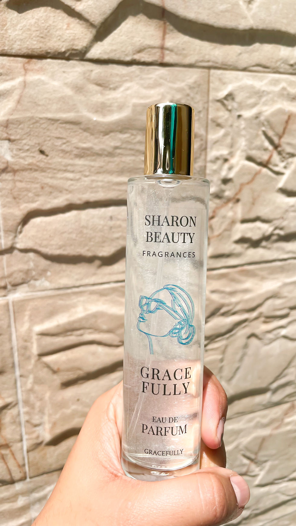 Thumbnail: Gracefully - Eau De Parfum