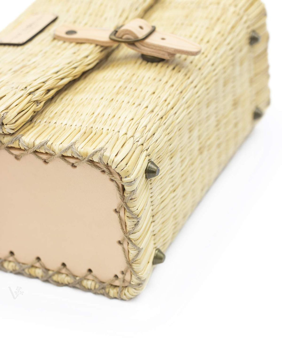 Miniatura: Cestas de Design Único