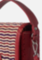 Thumbnail: Aurora Executive professional leather bag for women