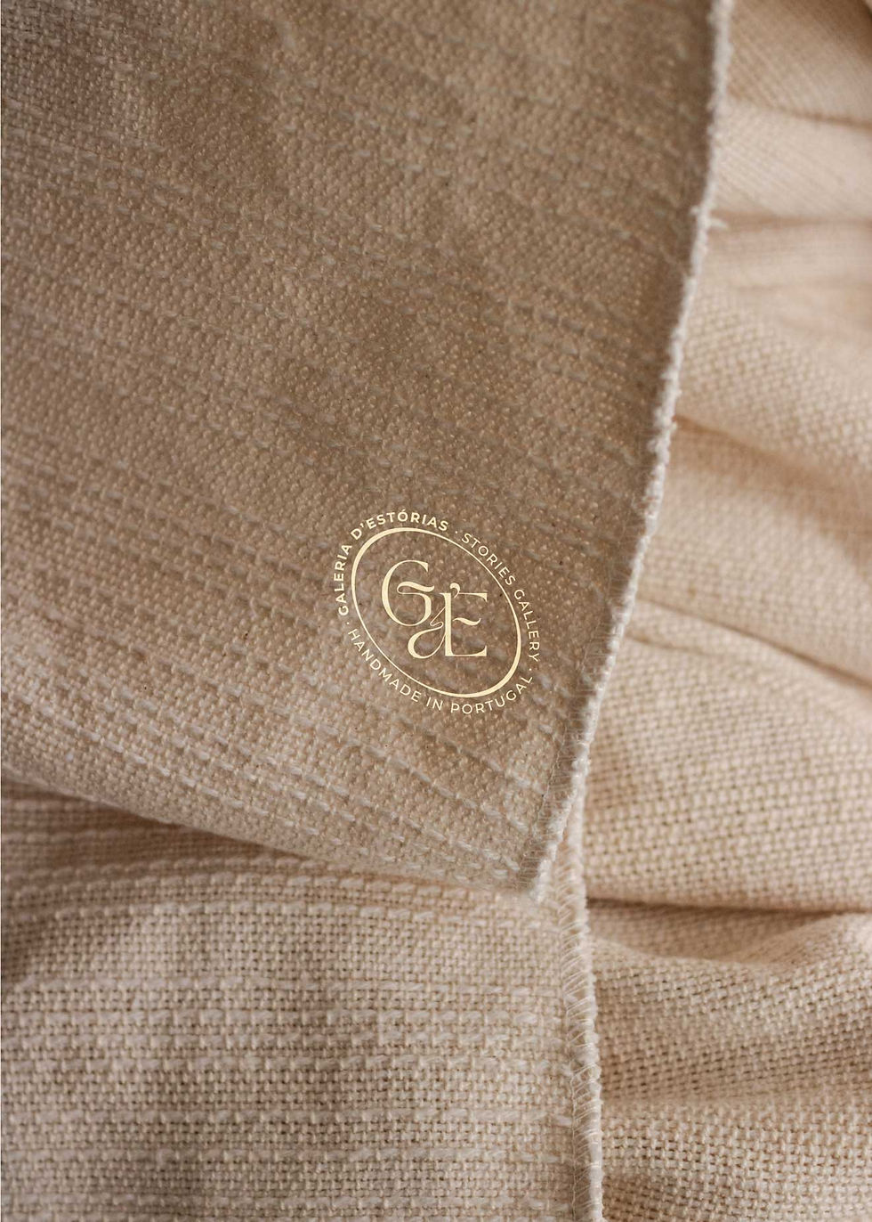 Thumbnail: Mantas tradicionais