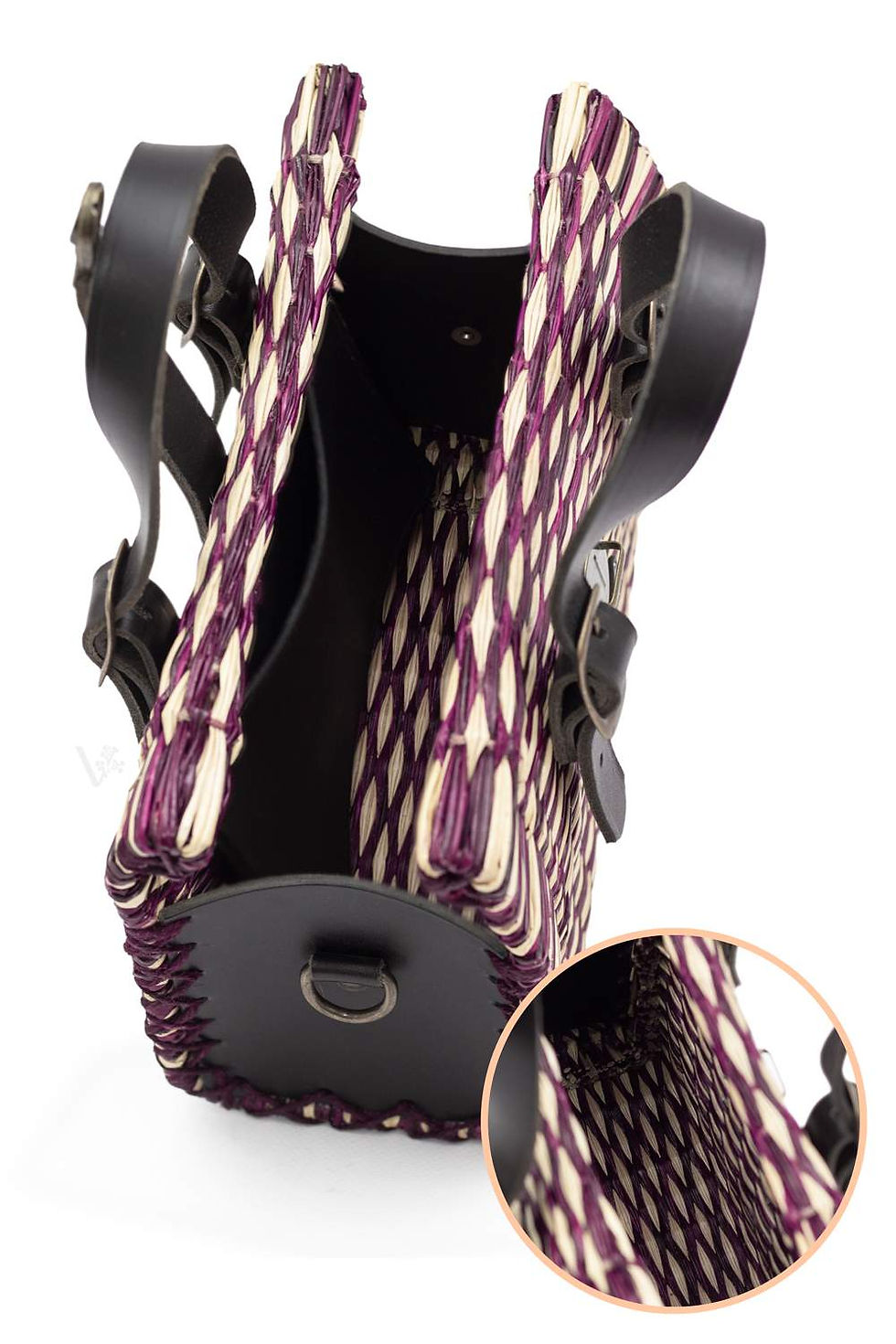 Miniatura: Handmade Baskets