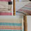 Thumbnail: Sustainable artisanal textile with a firm texture and medium-high weight