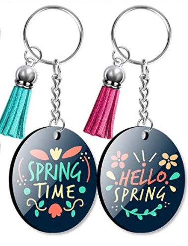 Keychain