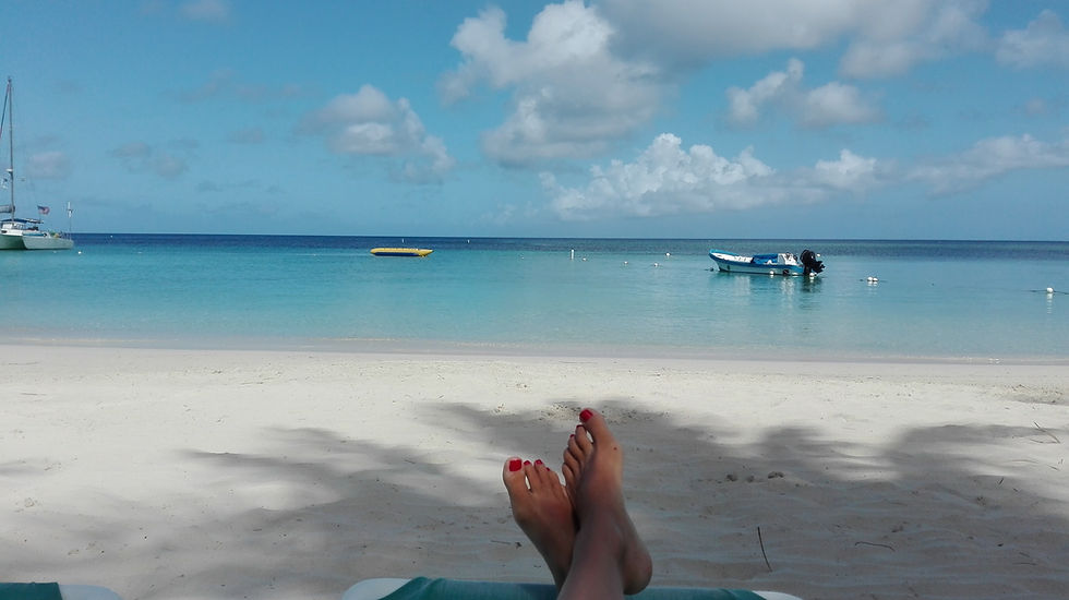 The Empower Yourself Project - Roatan, Honduras
