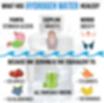Thumbnail: Hydrogen Water Bottle