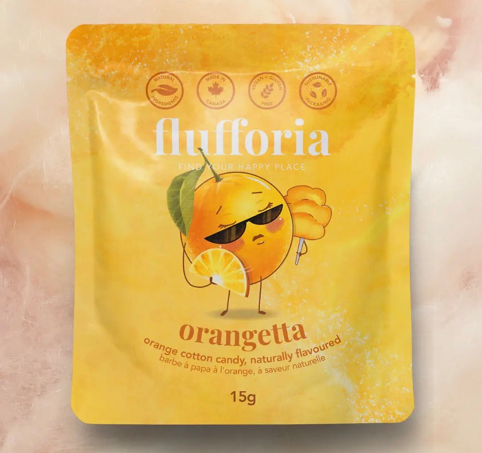 Thumbnail: Organic Cotton Candy