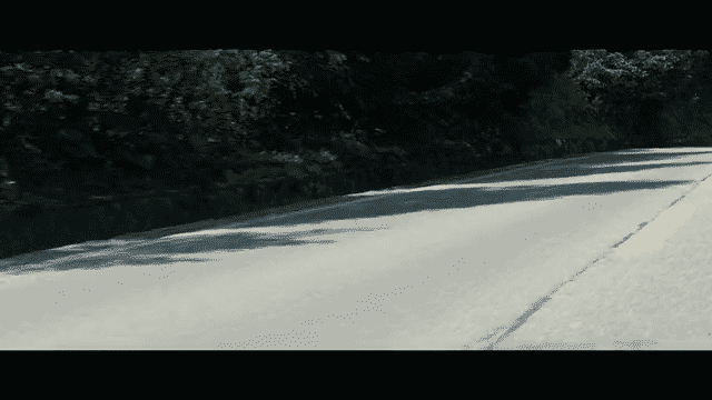 The Drive
