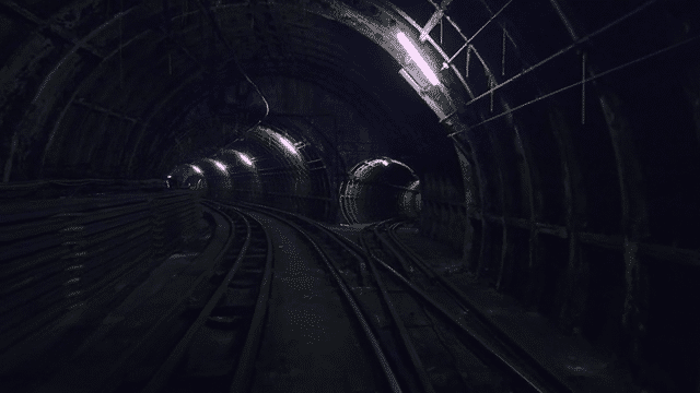 Mail Rail