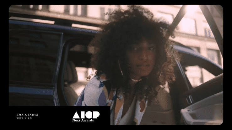 Fashion First ft Indya Moore