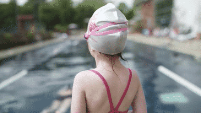 Swimming