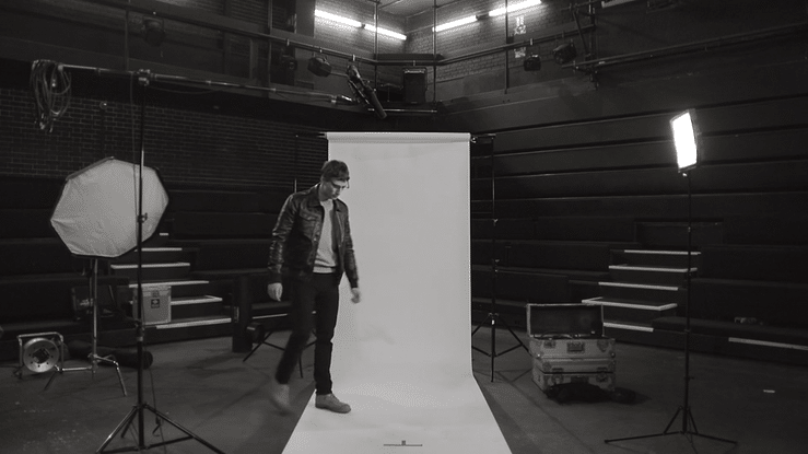 Ways Of Seeing ft Edward Holcroft