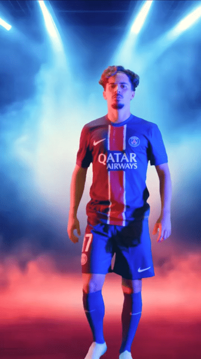 Kit Launch