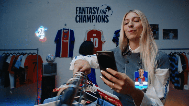 Who's In your League
