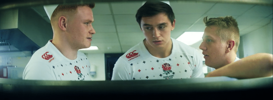 A Feast Of Rugby