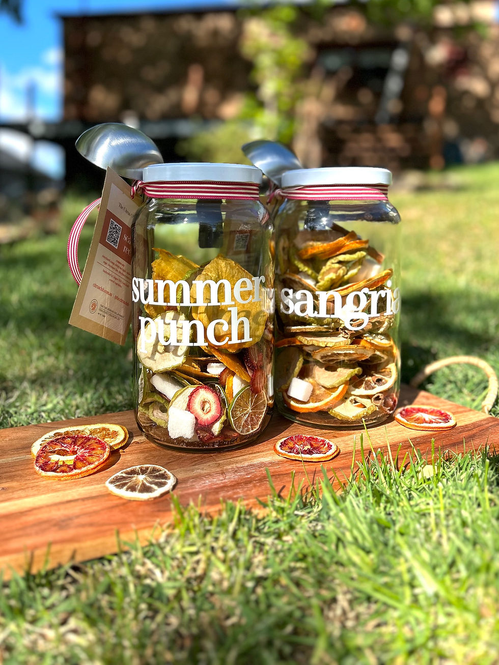 Thumbnail: Celebration Size SANGRIA 