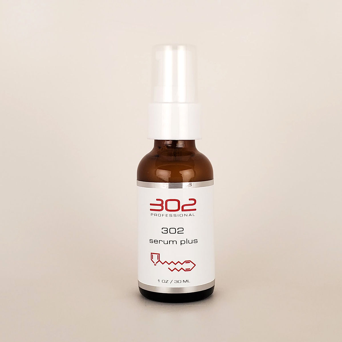 302 SERUM PLUS