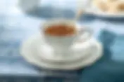 Tea Service
