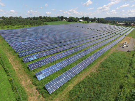 RWPA commends Gov. Wolf’s leadership to limit carbon and call for advances in clean energy

