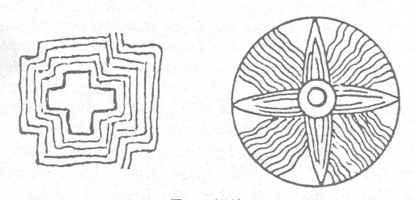 Ancient Symbol of 'The Harbinger' - Sumer
