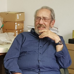 Gabriel_Barkay Asaf Avraham