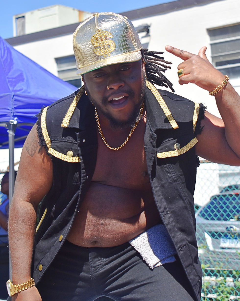 New Haven Black Pride Festival