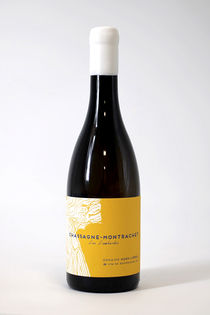 bottle shot 2 chassagne 2021 Domain Hugh Liddell.jpg