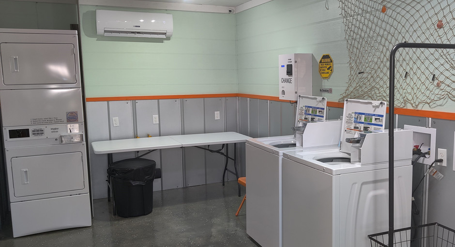 Reel World RV Park Palacios, TX