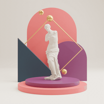 3D