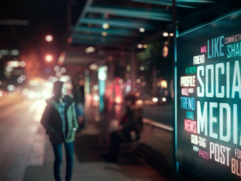 5 Ways Digital Signage That Increase Customer Engagement