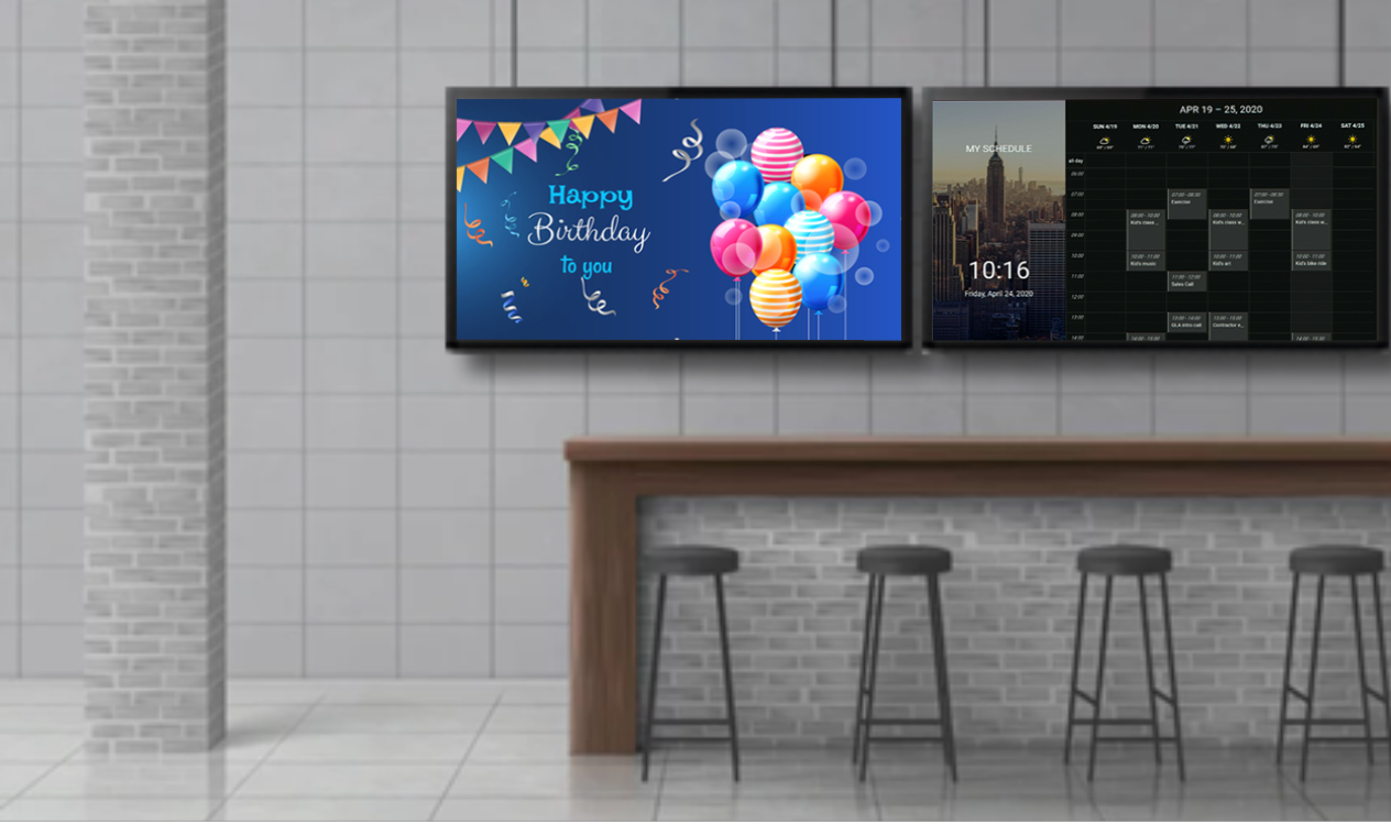 Retail Digital Signs Optisigns Digital Signage vrogue.co