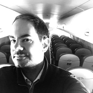 Francisco Perez-Arce