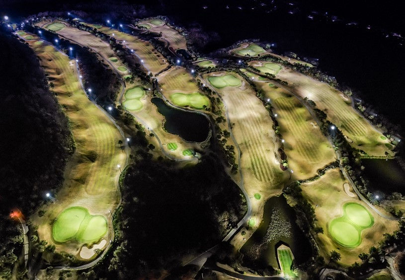 감포골프존카운티