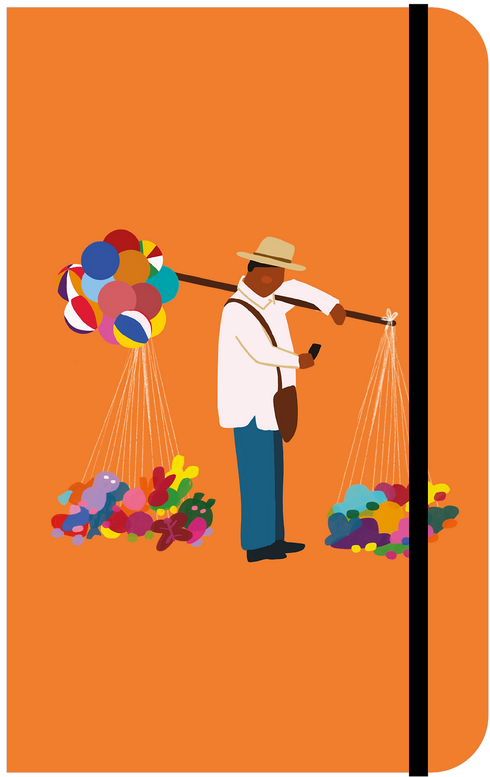 Agenda Atemporal Globero