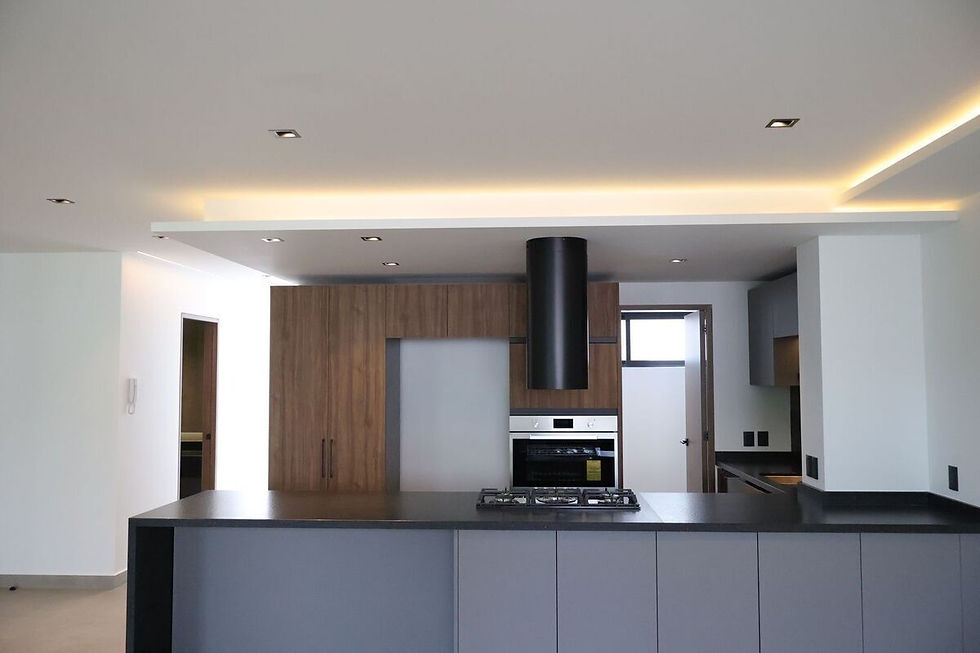 BONITO DEPARTAMENTO EN RENTA NUEVO EN POLANCO