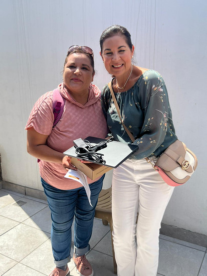 computadoras para niños con distrofia muscular Duchenne