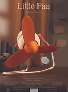 Little Fan