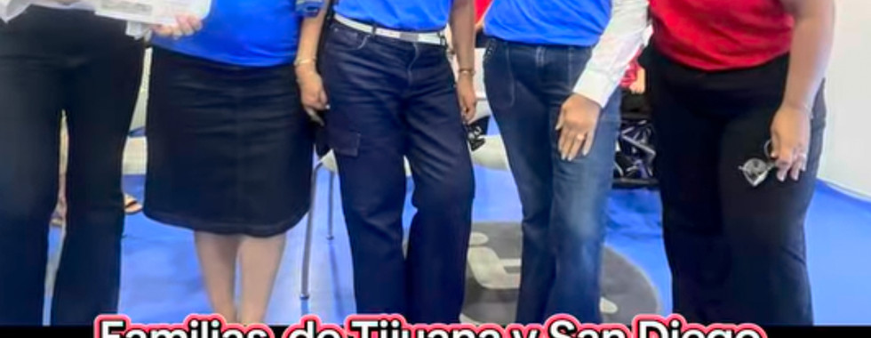 Día Mundial Duchenne 