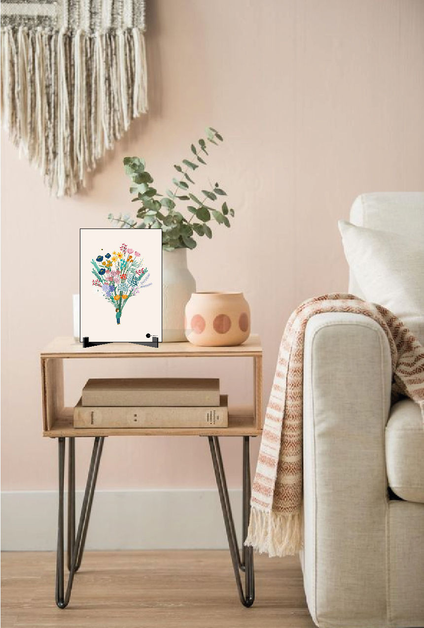 Miniatura: Calendario Ilustrado