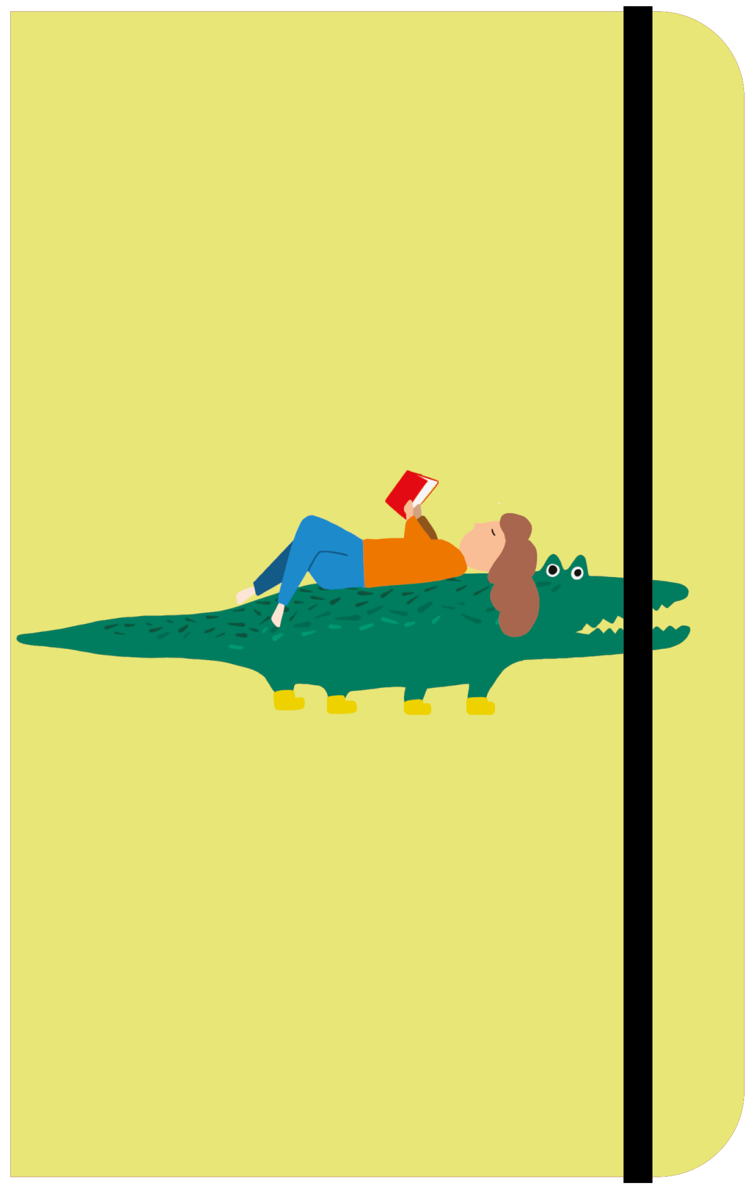 Agenda Atemporal Club de Lectura