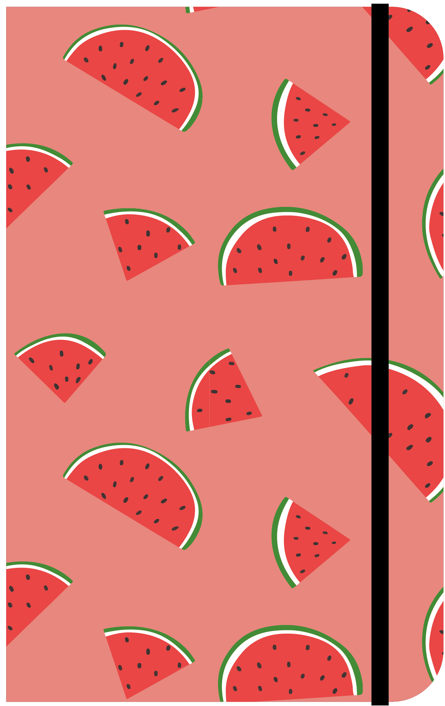 Agenda Atemporal Lluvia de Sandía 3