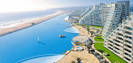 San Alfonso del Mar