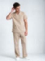 Uniforme Quirúrgico Arena