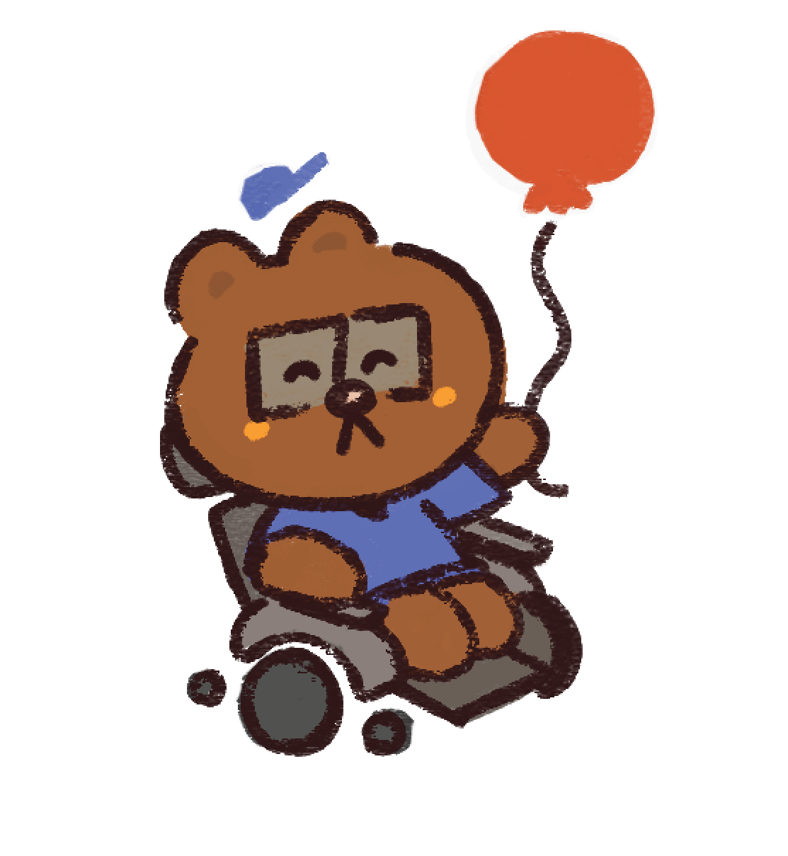 Foto del escritor: Duchenne San Diego