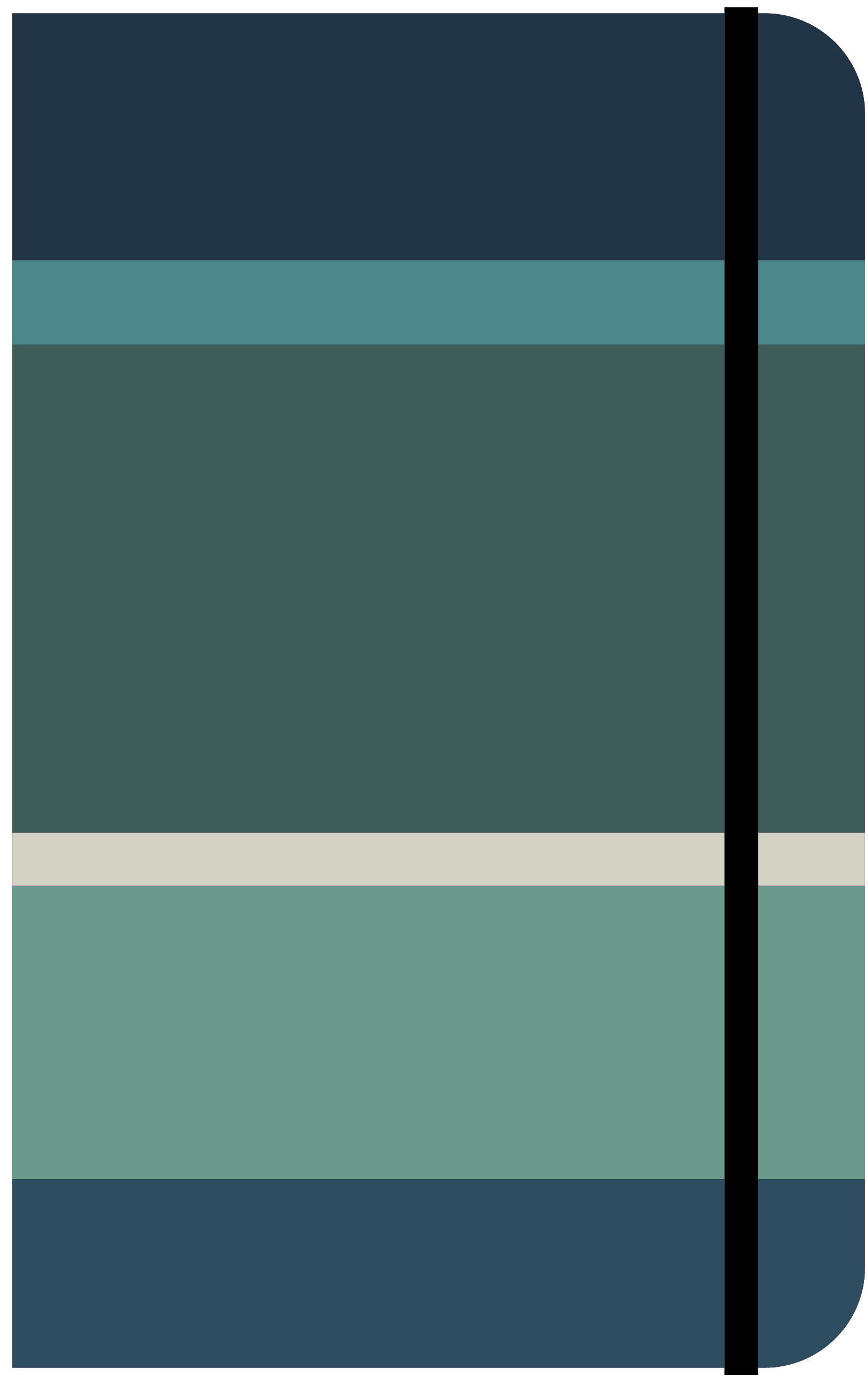 Agenda Atemporal Agave